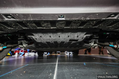 Proton eMas 5 teased with sharper, sportier look in Electrify Your Life giveaway ad – real or AI?