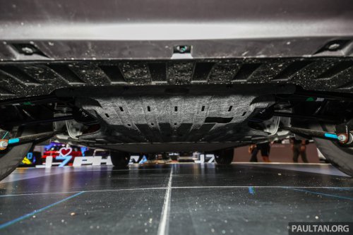 Proton eMas 5 spotted testing before Q4 2025 launch