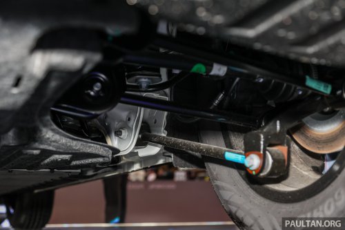 Proton eMas 5 teased with sharper, sportier look in Electrify Your Life giveaway ad – real or AI?