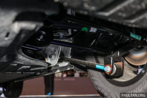 Proton eMas 5 spotted testing before Q4 2025 launch