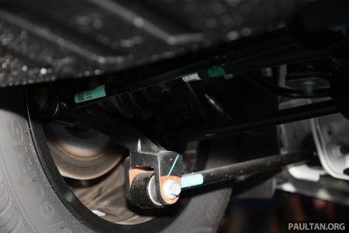 Proton eMas 5 spotted testing before Q4 2025 launch