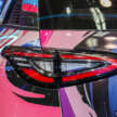 Geely Star Wish a.k.a. Proton eMas 5 will be launched in Thailand this year – below RM65k price mooted