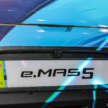 Geely Star Wish a.k.a. Proton eMas 5 will be launched in Thailand this year – below RM65k price mooted