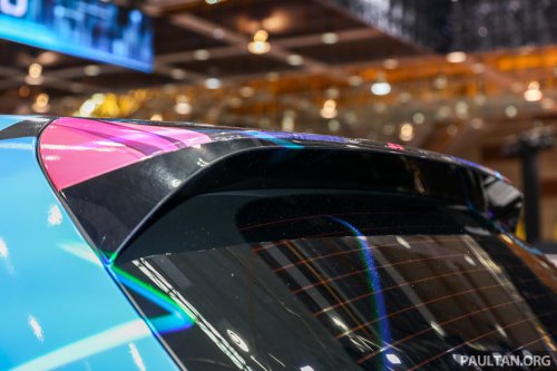 Proton eMas 5 teased with sharper, sportier look in Electrify Your Life giveaway ad – real or AI?