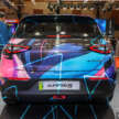 Geely Star Wish a.k.a. Proton eMas 5 will be launched in Thailand this year – below RM65k price mooted