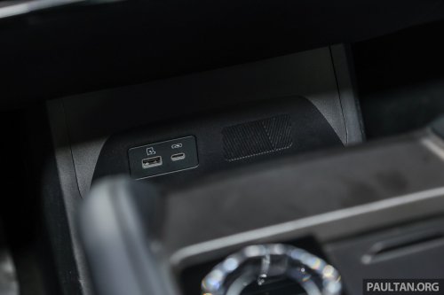 iCaur debuts in Malaysia – 03 EV to be launched in Q3 2025; up to 279 PS, 426 km NEDC; price fr RM145k est