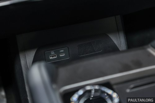 iCaur debuts in Malaysia – 03 EV to be launched in Q3 2025; up to 279 PS, 426 km NEDC; price fr RM145k est