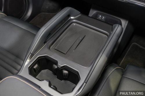 iCaur debuts in Malaysia – 03 EV to be launched in Q3 2025; up to 279 PS, 426 km NEDC; price fr RM145k est