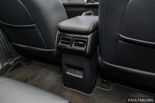 iCaur 03 EV to be launched in Malaysia on September 9 – 2WD and AWD variants, RM145k to RM155k est