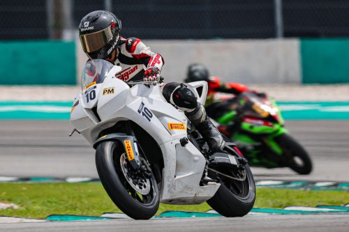 Pirelli Diablo Supercorsa V4 SC and SP, which sportsbike tyre is the one you should use?