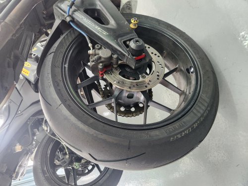 Pirelli Diablo Supercorsa V4 SC and SP, which sportsbike tyre is the one you should use?