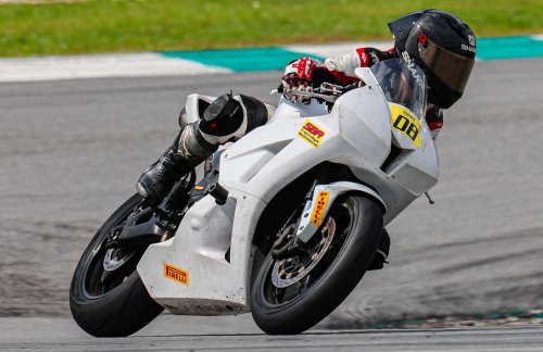 Pirelli Diablo Supercorsa V4 SC and SP, which sportsbike tyre is the one you should use?