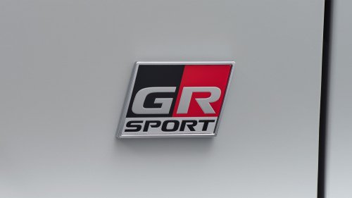 2025 Toyota Corolla Cross GR Sport facelift launched in Japan – hybrid only; chassis upgrades; fr RM115k