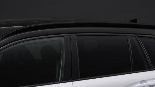 2025 Toyota Corolla Cross GR Sport facelift launched in Japan – hybrid only; chassis upgrades; fr RM115k