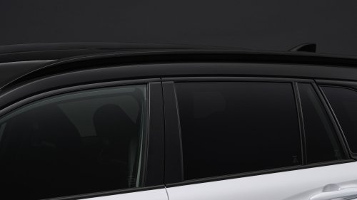 2025 Toyota Corolla Cross GR Sport facelift launched in Japan – hybrid only; chassis upgrades; fr RM115k