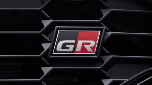 2025 Toyota Corolla Cross GR Sport facelift launched in Japan – hybrid only; chassis upgrades; fr RM115k