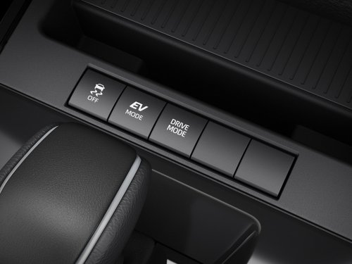 2025 Toyota Corolla Cross GR Sport facelift launched in Japan – hybrid only; chassis upgrades; fr RM115k