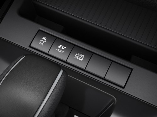 2025 Toyota Corolla Cross GR Sport facelift launched in Japan – hybrid only; chassis upgrades; fr RM115k