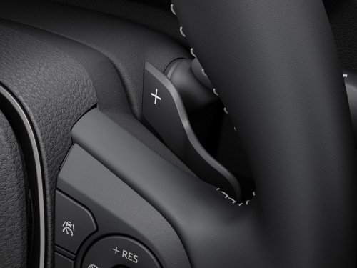 2025 Toyota Corolla Cross GR Sport facelift launched in Japan – hybrid only; chassis upgrades; fr RM115k