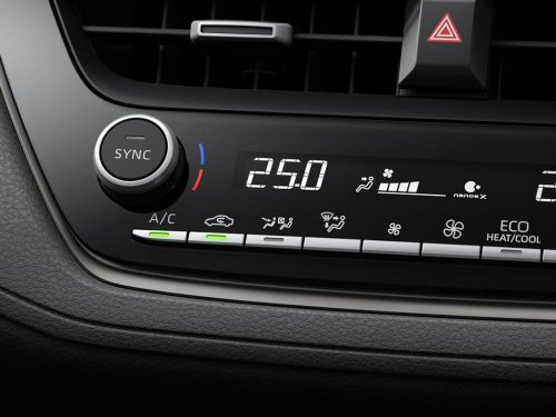 2025 Toyota Corolla Cross GR Sport facelift launched in Japan – hybrid only; chassis upgrades; fr RM115k