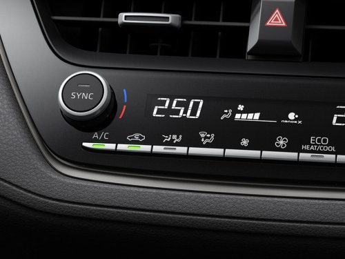 2025 Toyota Corolla Cross GR Sport facelift launched in Japan – hybrid only; chassis upgrades; fr RM115k
