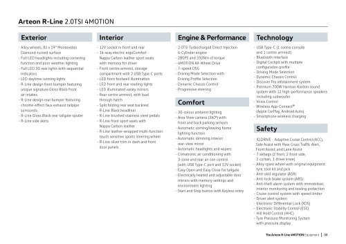 2025 Volkswagen Arteon Wolfsburg Edition launched in Malaysia – fr RM265k; exclusive design touches, kit