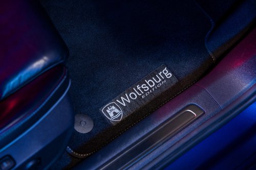 Volkswagen, Volkswagen Arteon, 2025 Volkswagen Arteon Wolfsburg Edition launched in Malaysia – fr RM265k; exclusive design touches, kit