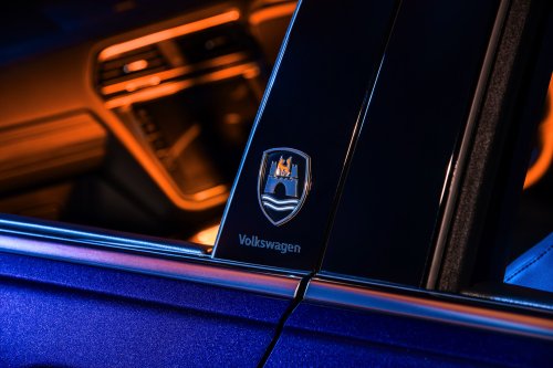Volkswagen, Volkswagen Tiguan, Volkswagen Tiguan Allspace, 2025 Volkswagen Tiguan Allspace Wolfsburg Edition in Malaysia – Elegance from RM181k, R-Line fr RM244k