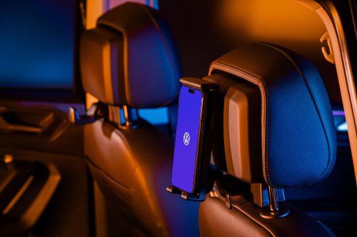 2025 Volkswagen Tiguan Allspace Wolfsburg Edition in Malaysia – Elegance from RM181k, R-Line fr RM244k