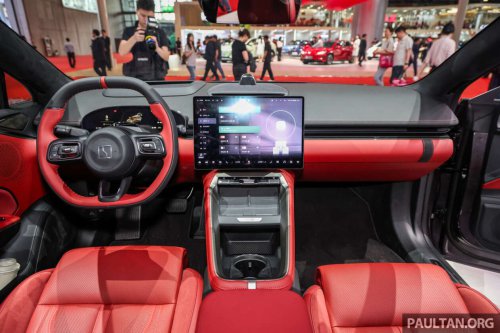 Zeekr 007 GT under consideration for Malaysia, RHD plans will determine – shooting brake EV, 0-100 2.95s