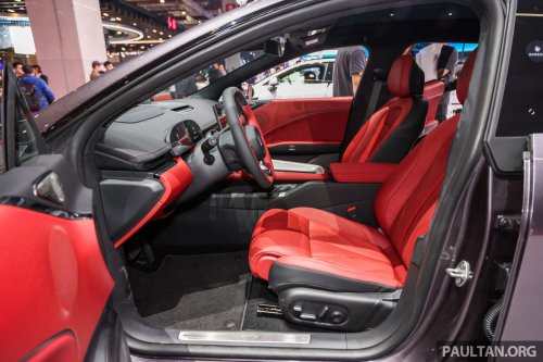 Zeekr 007 GT under consideration for Malaysia, RHD plans will determine – shooting brake EV, 0-100 2.95s