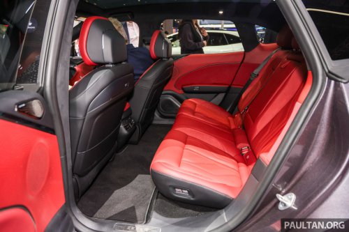 Zeekr 007 GT under consideration for Malaysia, RHD plans will determine – shooting brake EV, 0-100 2.95s