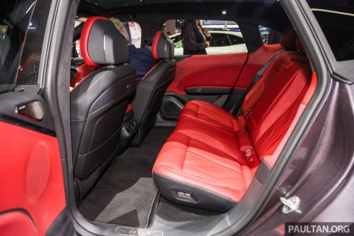 Zeekr 007 GT under consideration for Malaysia, RHD plans will determine – shooting brake EV, 0-100 2.95s