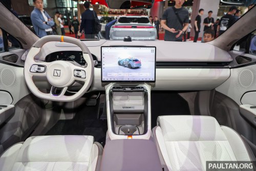 Zeekr 007 GT under consideration for Malaysia, RHD plans will determine – shooting brake EV, 0-100 2.95s