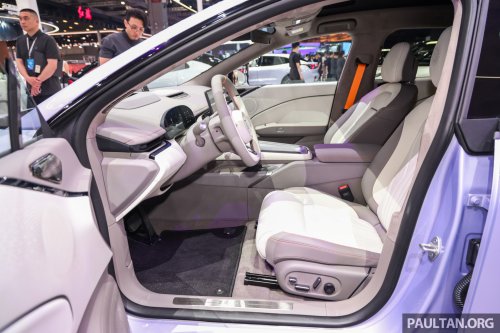 Zeekr 007 GT under consideration for Malaysia, RHD plans will determine – shooting brake EV, 0-100 2.95s