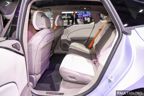 Zeekr 007 GT under consideration for Malaysia, RHD plans will determine – shooting brake EV, 0-100 2.95s