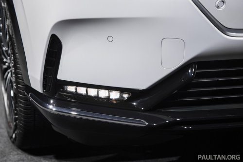 Honda provides KTM with e:N1 EV as official car of the 45th ASEAN Railways CEO Conference – 25 units