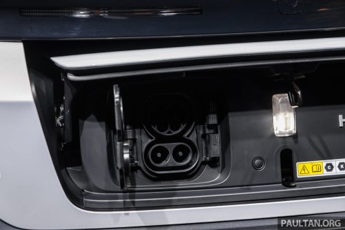 Honda, Honda HR-V, Honda e, Honda e:N1 launched in Malaysia – 204 PS/310 Nm EV HR-V with 412 km WLTP range; one variant, RM149,900