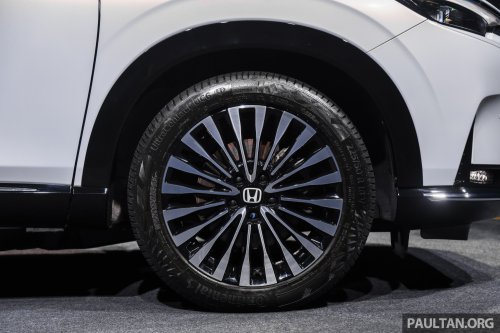 Honda provides KTM with e:N1 EV as official car of the 45th ASEAN Railways CEO Conference – 25 units