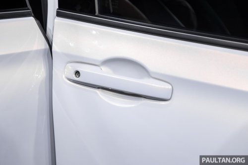 Honda provides KTM with e:N1 EV as official car of the 45th ASEAN Railways CEO Conference – 25 units