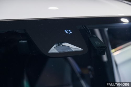 Honda provides KTM with e:N1 EV as official car of the 45th ASEAN Railways CEO Conference – 25 units