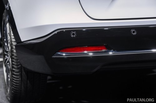 Honda provides KTM with e:N1 EV as official car of the 45th ASEAN Railways CEO Conference – 25 units