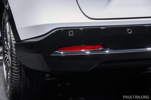 Honda provides KTM with e:N1 EV as official car of the 45th ASEAN Railways CEO Conference – 25 units