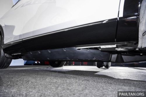 Honda provides KTM with e:N1 EV as official car of the 45th ASEAN Railways CEO Conference – 25 units