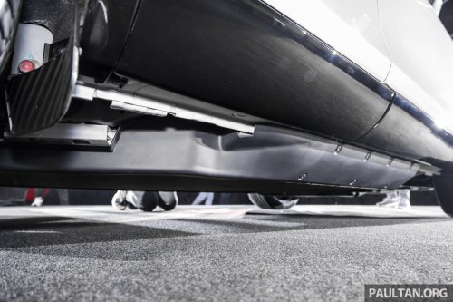 Honda provides KTM with e:N1 EV as official car of the 45th ASEAN Railways CEO Conference – 25 units