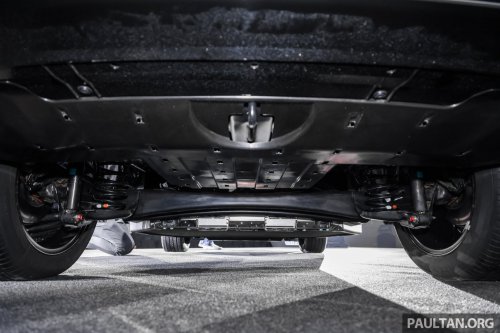 Honda provides KTM with e:N1 EV as official car of the 45th ASEAN Railways CEO Conference – 25 units