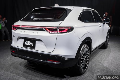 Honda, Honda e, KTM, Honda provides KTM with e:N1 EV as official car of the 45th ASEAN Railways CEO Conference – 25 units