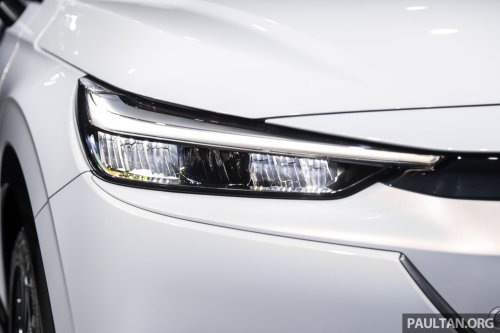 Honda provides KTM with e:N1 EV as official car of the 45th ASEAN Railways CEO Conference – 25 units