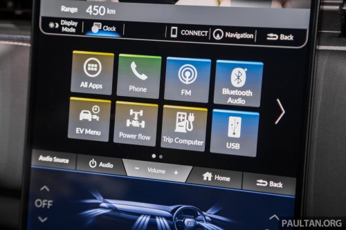 Honda provides KTM with e:N1 EV as official car of the 45th ASEAN Railways CEO Conference – 25 units