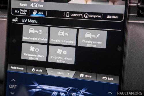 Honda provides KTM with e:N1 EV as official car of the 45th ASEAN Railways CEO Conference – 25 units